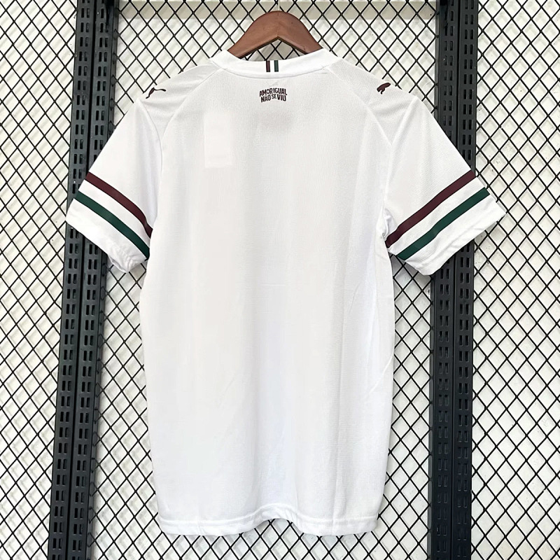 Fluminense Fluminense Away 7