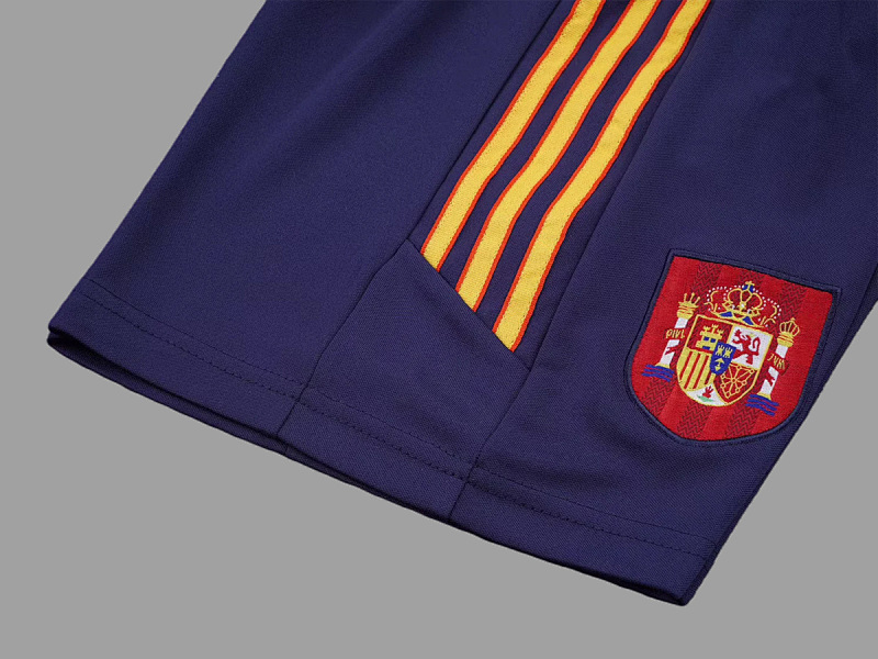 Spagna Spain Home Kids Retro Size 16-28 3