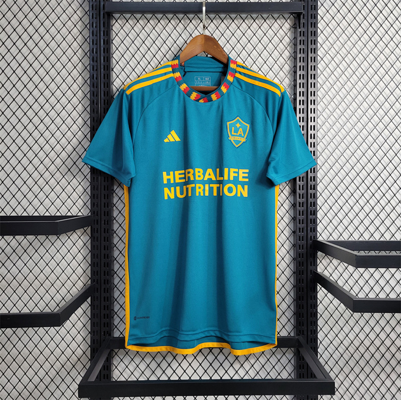 LA Galaxy 23-24 Los Angeles Galaxy away