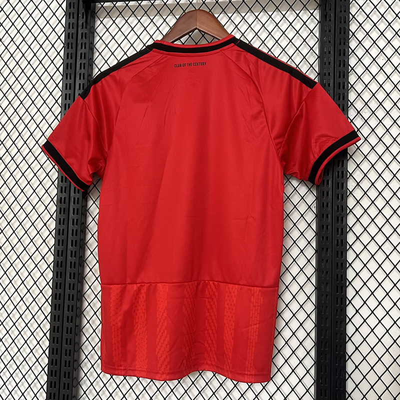 Al Ahly 26/27 Al Ahly SC Home 3