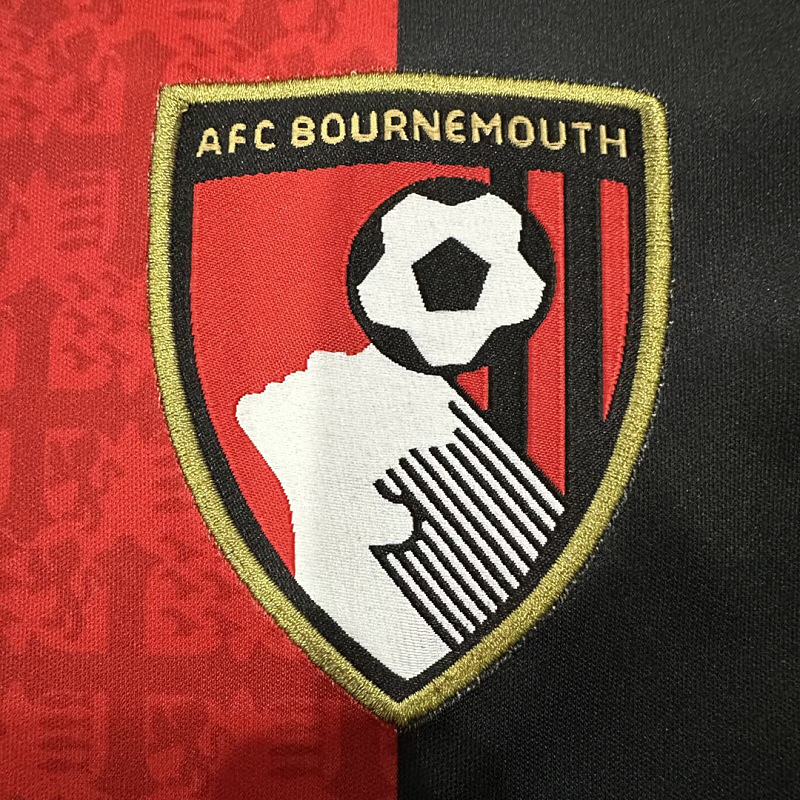 Bournemouth 26/27 Bournemouth Home 3
