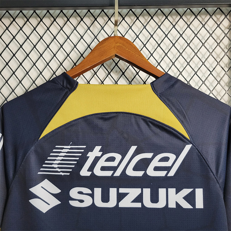 Messico 23-24 Pumas away size S-4XL 2