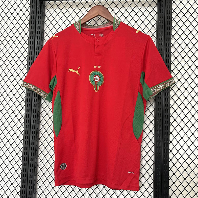 Marocco Morocco Home 2 Stars
