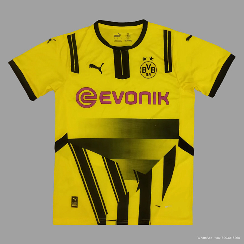 Borussia Dortmund 24/25 Dortmund Cup
