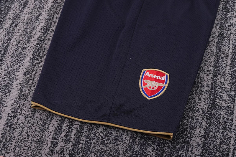 Arsenal 07/08 Arsenal Third Kids Retro Size 16-28 5