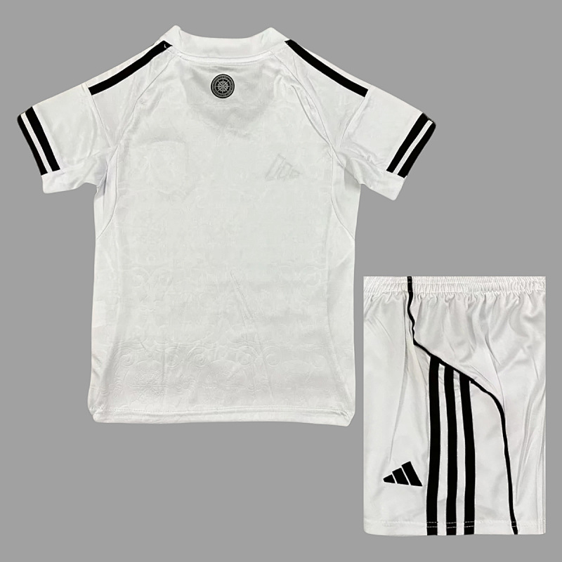 Fulham 25/26 Fulham Home Kids Size 16-28 2