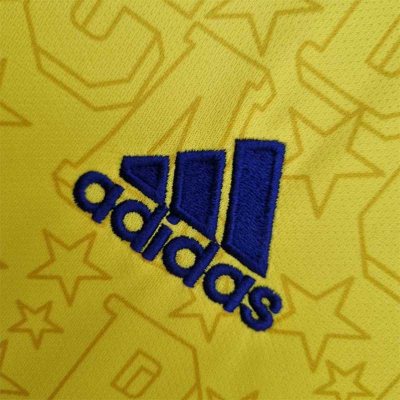 Boca Juniors 22-23 Boca Juniors third away 6
