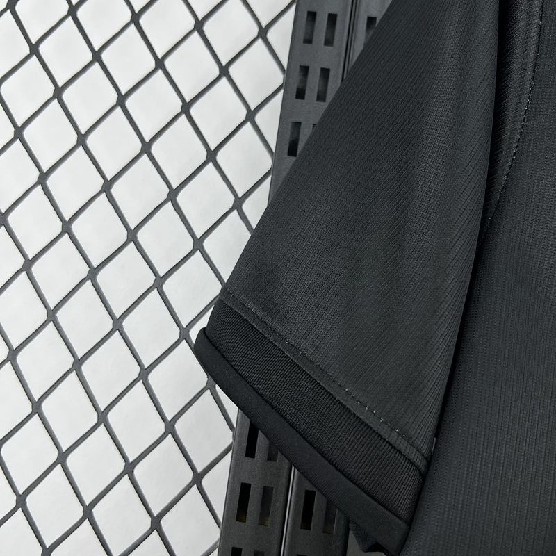 Nazionale South Korea Essential Black 2