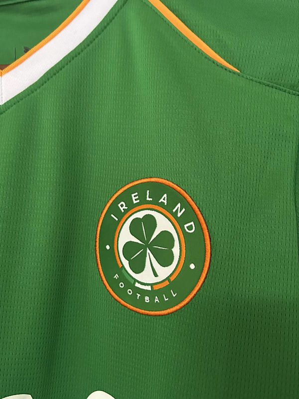 Nazionale Ireland Home 4