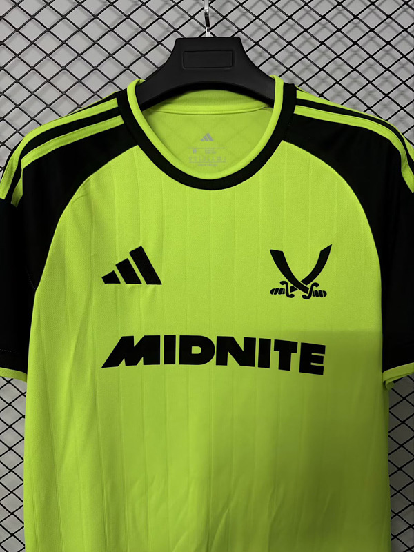 Sheffield United 26/27 Sheffield United Third 3