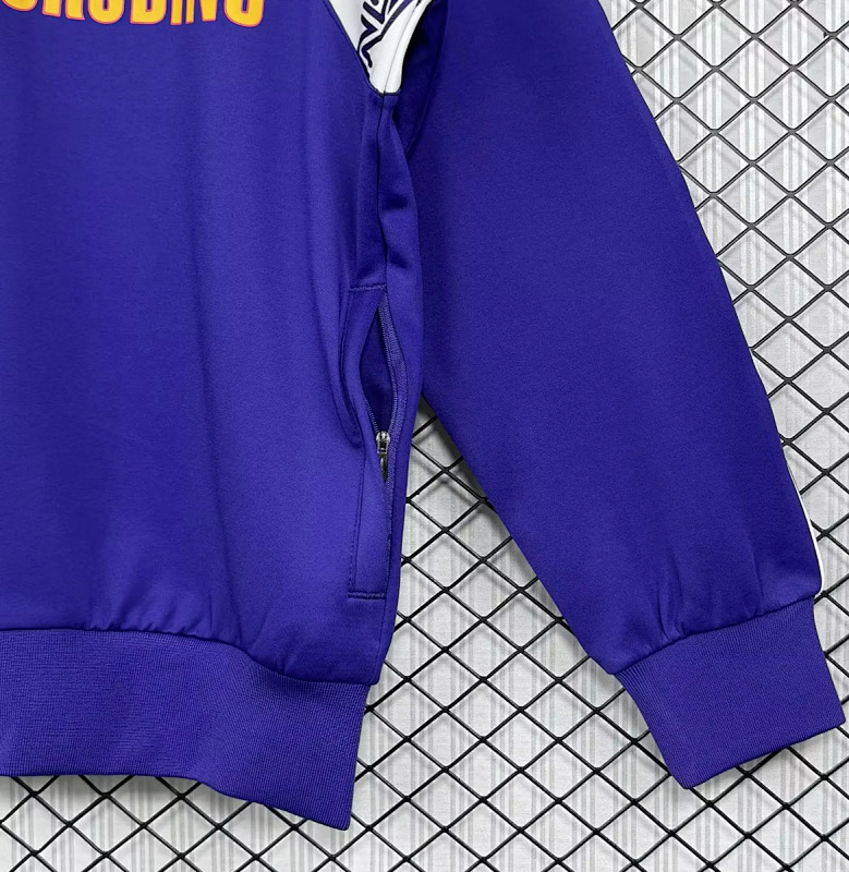Fiorentina 86/87 Fiorentina Track Jacket 2