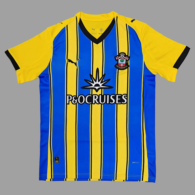 Southampton Soccer 25/26 Southampton Away