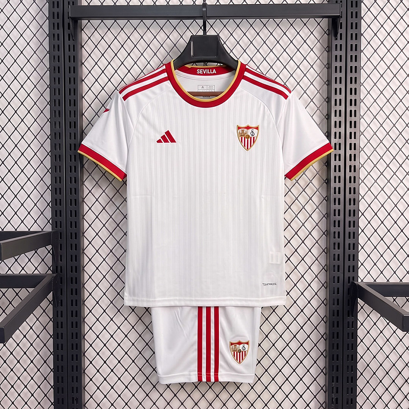 Sevilla 26/27 Sevilla Home Kids