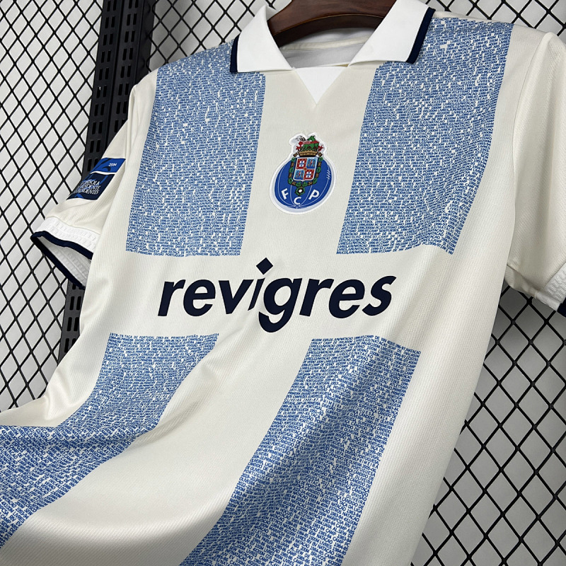 Porto Porto President of Presidents Version 7