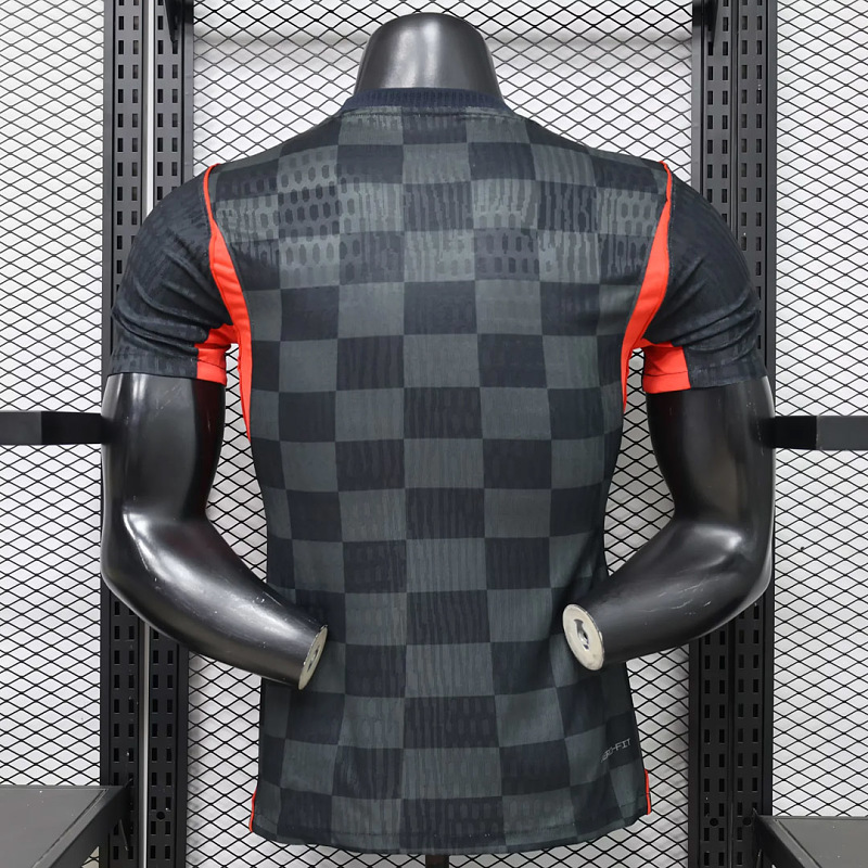 Croazia Croatia Special Player Black 10