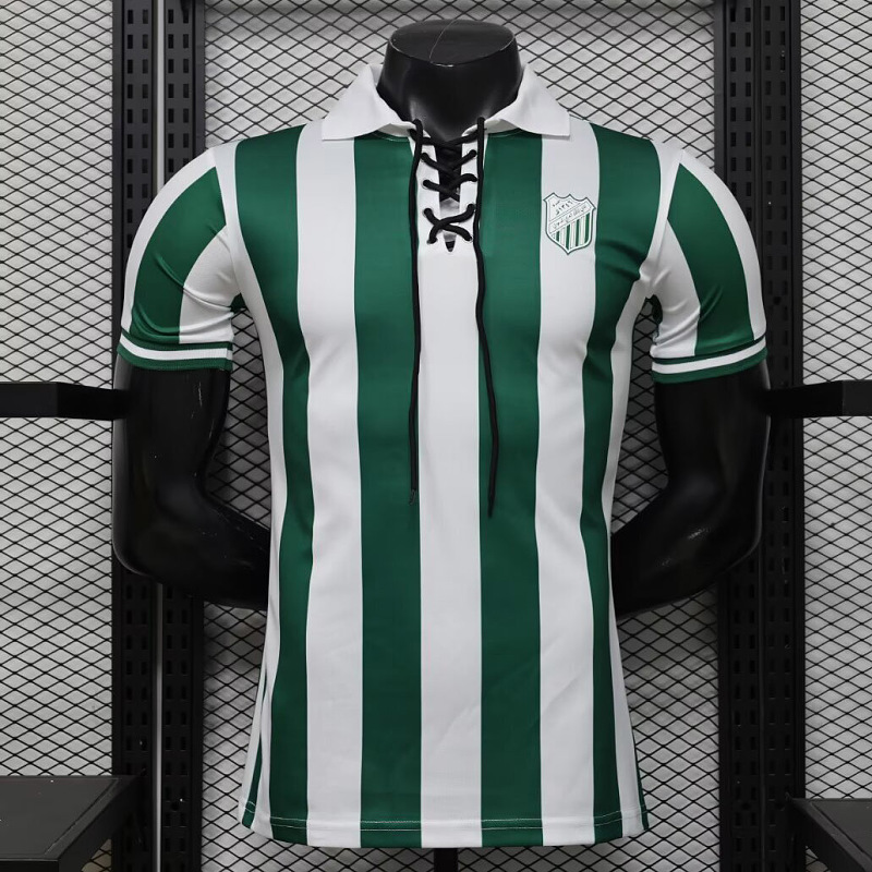 Al Ittihad Al-Ittihad FC Green White Retro
