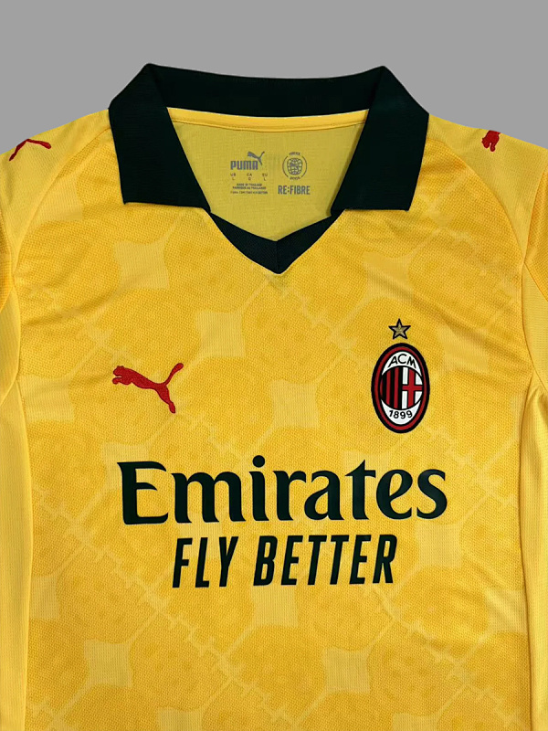 Milan 25/26 AC Milan Third 3