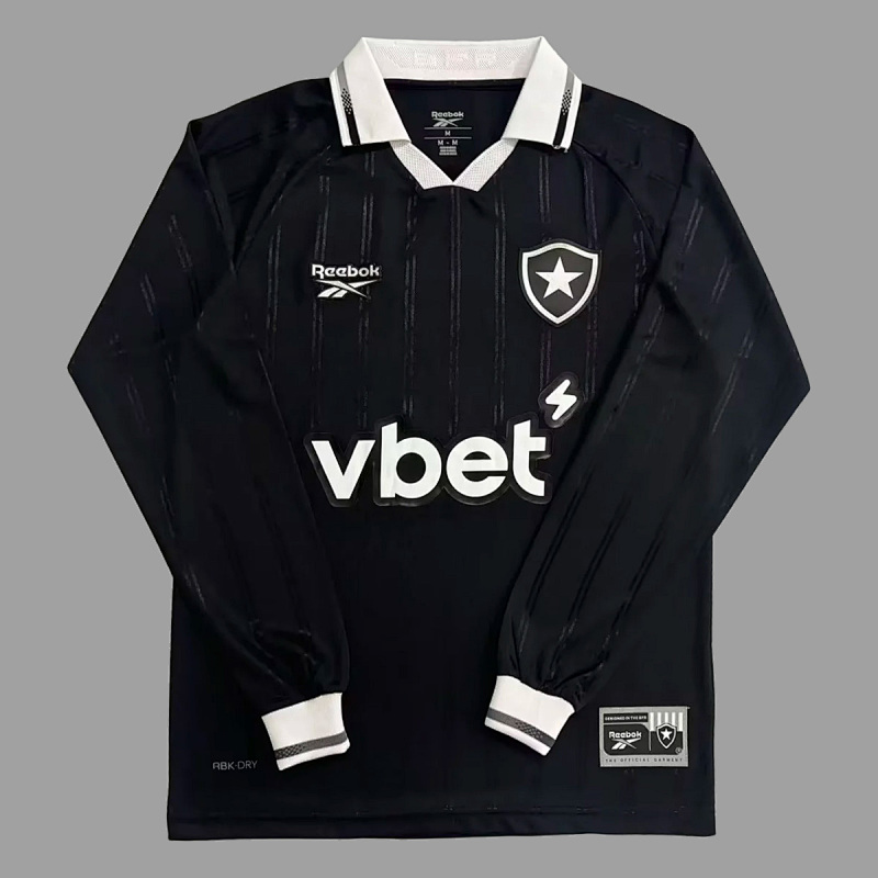 Botafogo Botafogo Away Long Sleeve