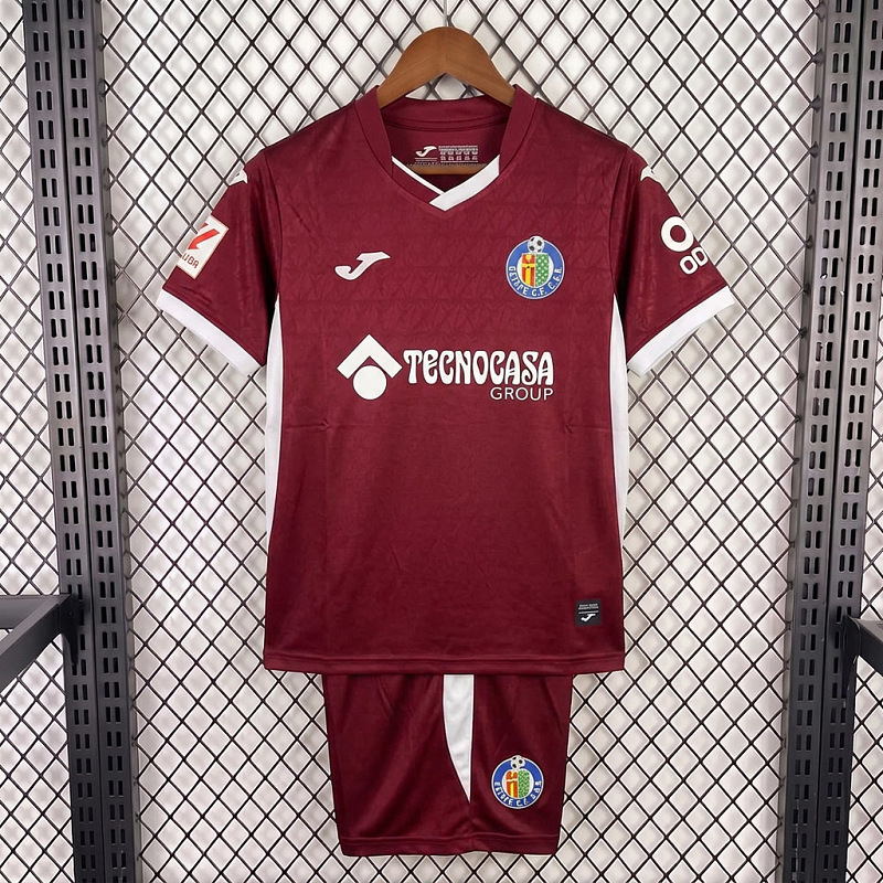 Getafe CF Getafe CF Away Kids