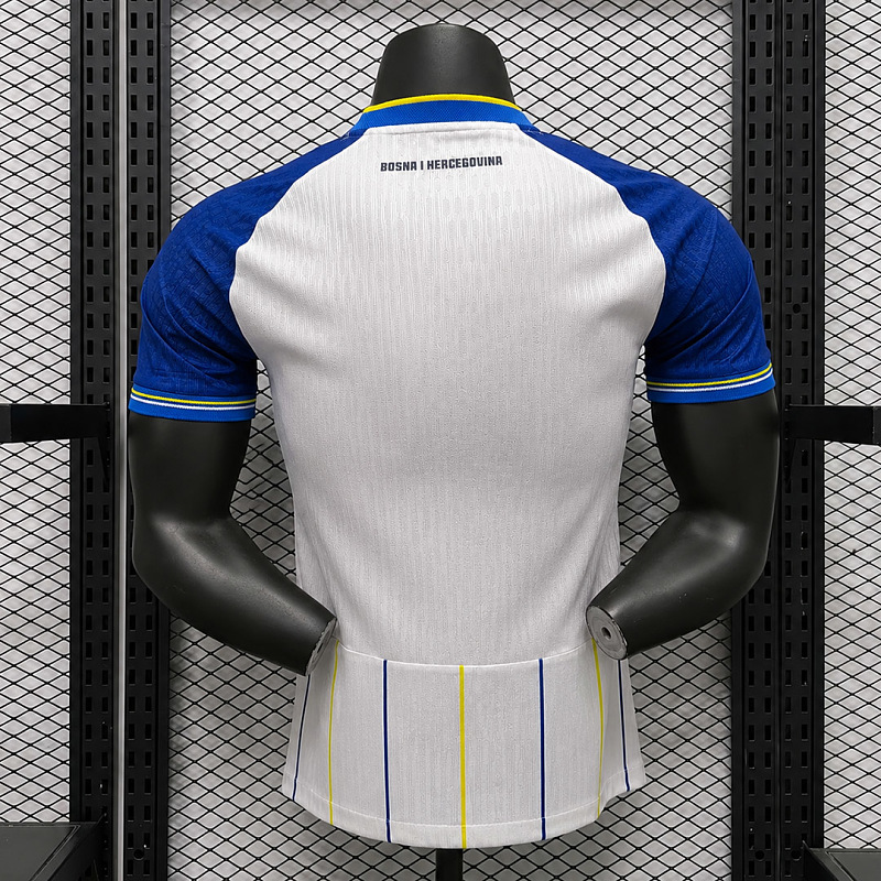 Nazionale Bosnia and Herzegovina Away Player 2