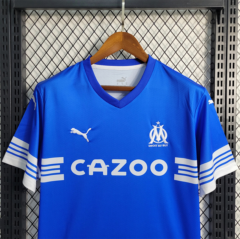 Marseille 23-24 Marseille Blue 3