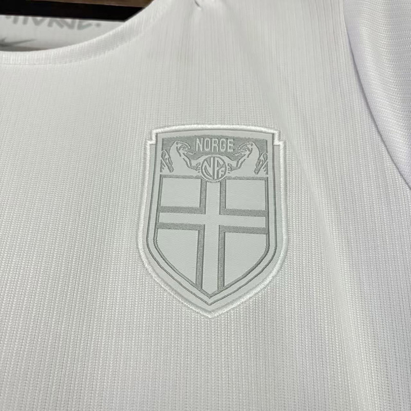 Nazionale Norway Third 3