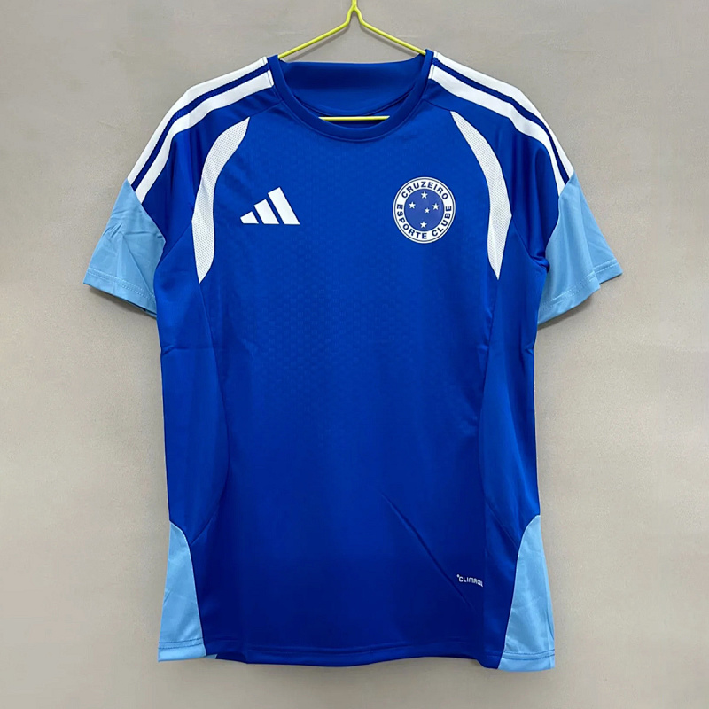 Cruzeiro Cruzeiro Training Light Blue