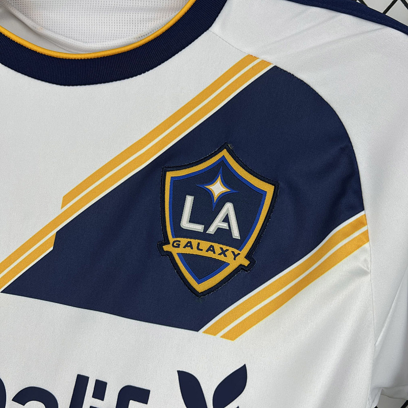 LA Galaxy La Galaxy Home 5