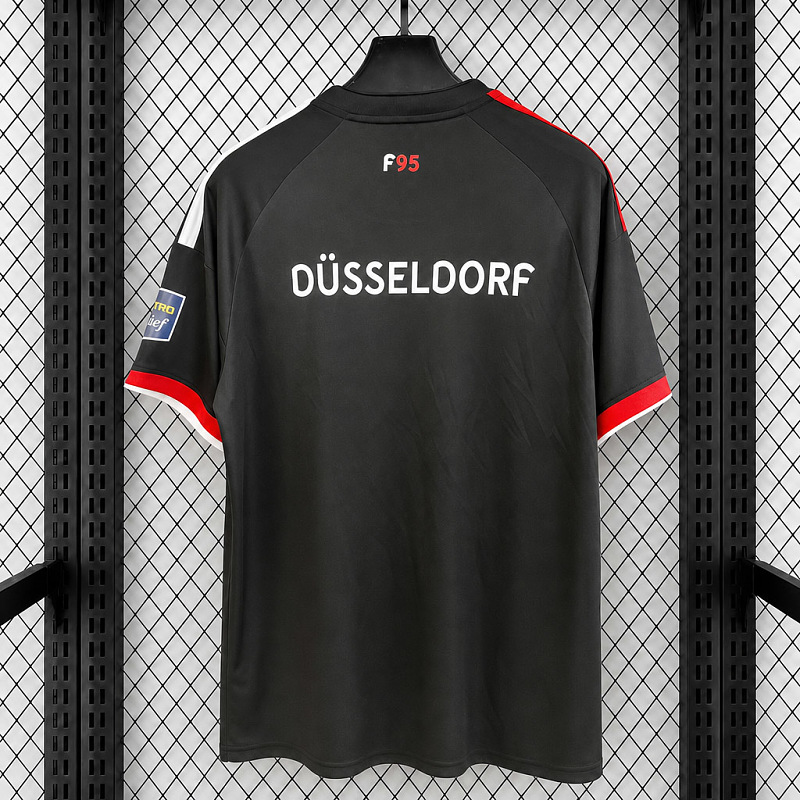 Dusseldorf Soccer 26/27 Dusseldorf Third 5