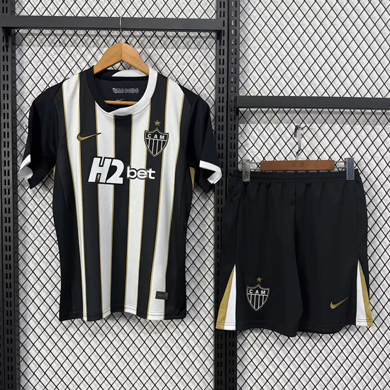 Atlético Mineiro Atletico Mineiro Home Kids Size 16-28