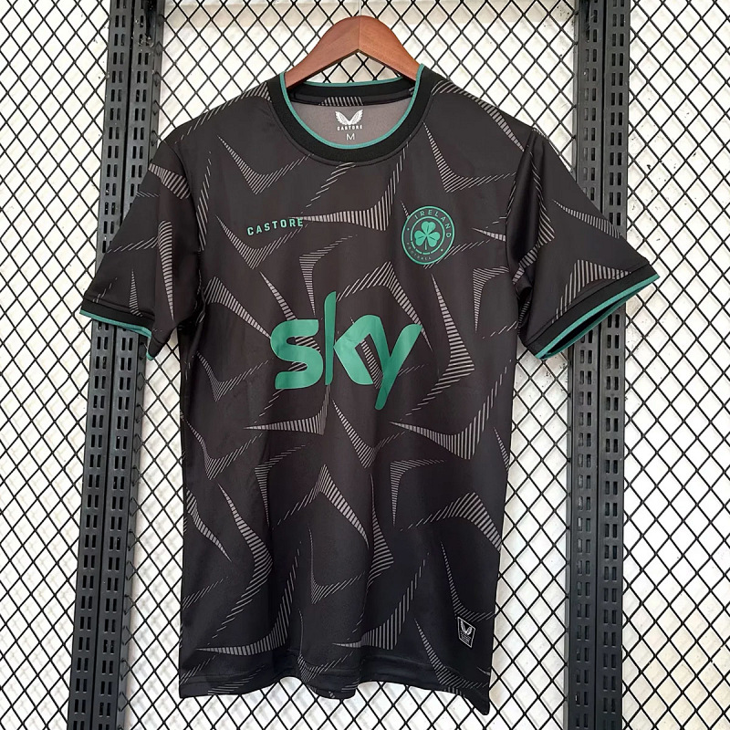 Nazionale Ireland Stealth Special Version