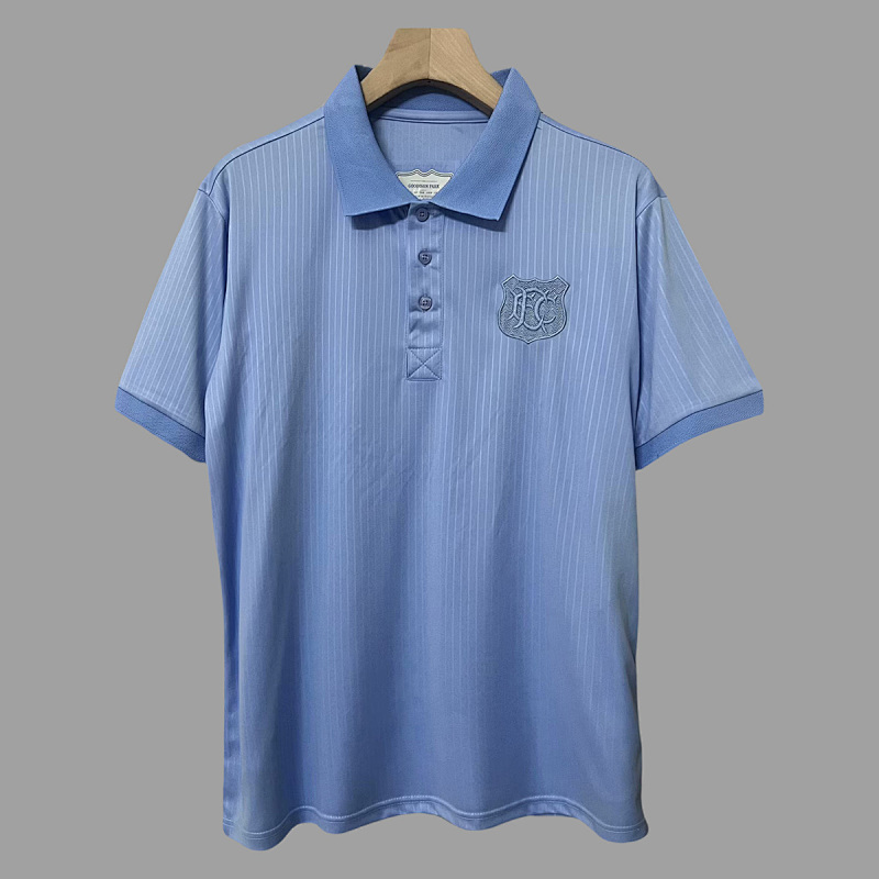 Everton Everton Heritage Edition Shirt