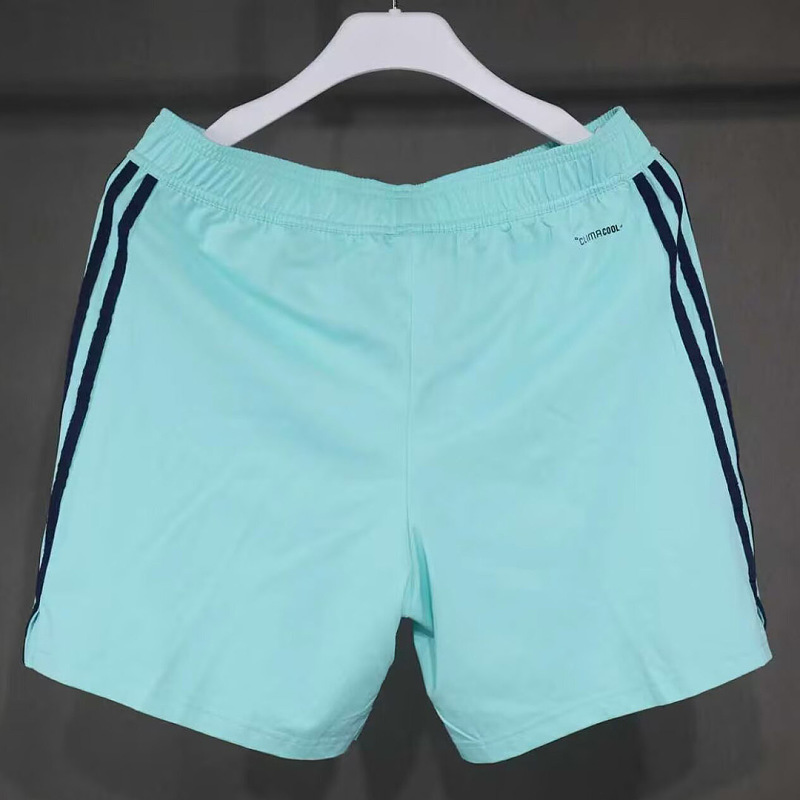 Germania Germany Away Player Soccer Shorts 6