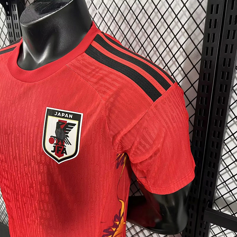 Giappone Japan Goalkeeper Player 6