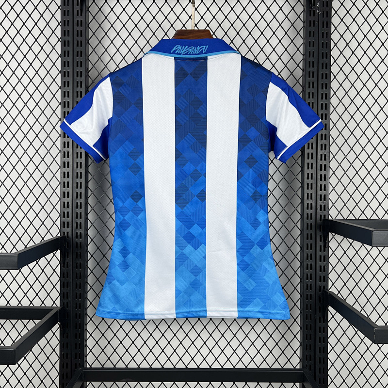 Brasile Paysandu Home Women 7