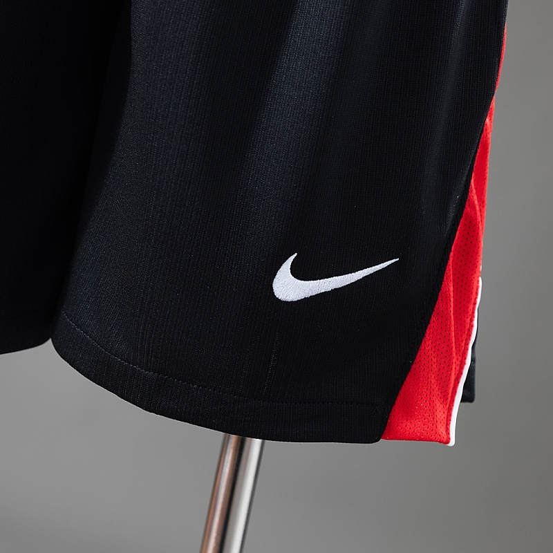 Nazionale South Korea Home Soccer Shorts 5