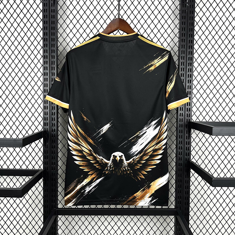 Benfica 25/26 Benfica Special Version Black 7