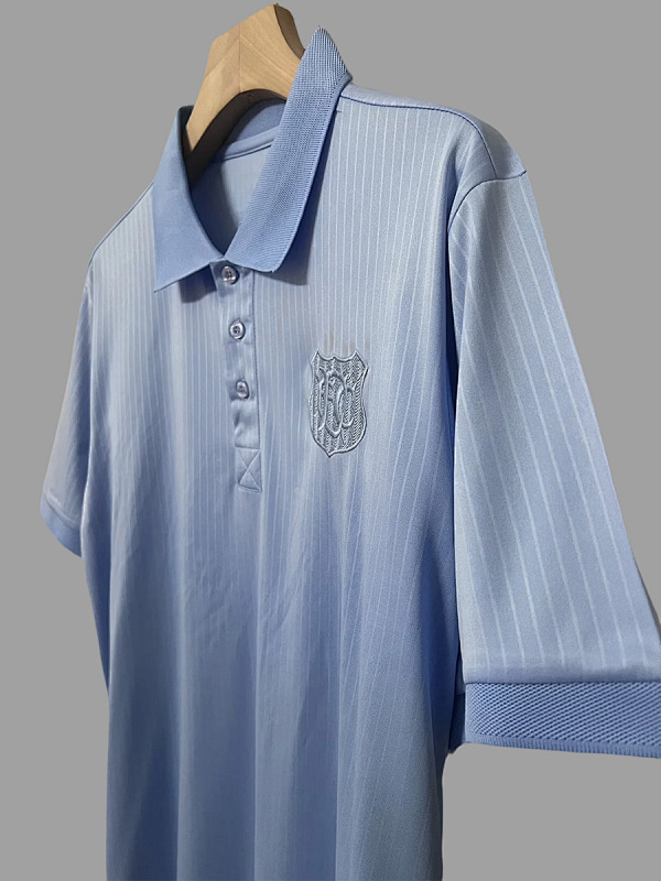 Everton Everton Heritage Edition Shirt 2