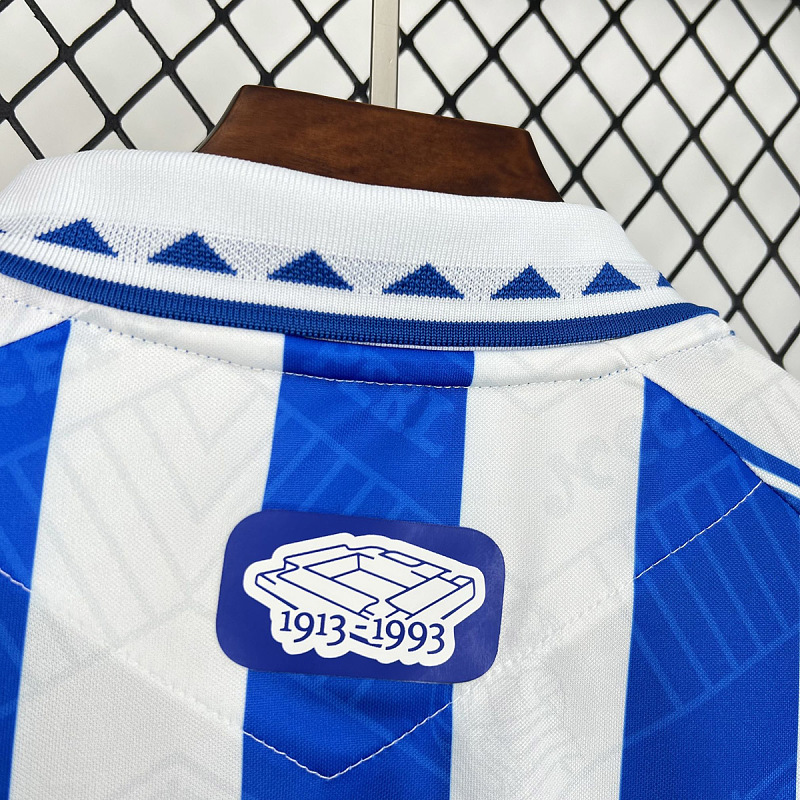 Real Sociedad 25/26 Real Sociedad Retro 2