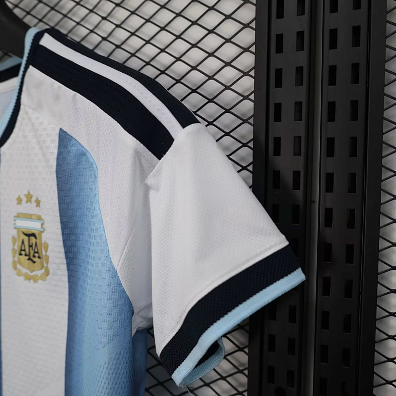 Argentina Argentina Home Women Player 9