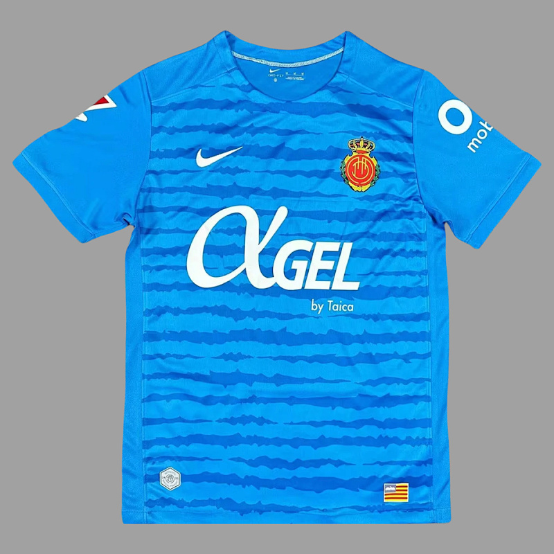 Mallorca Soccer 24/25 Mallorca Third