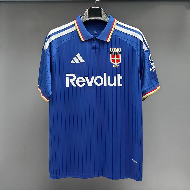 Como 26/27 Como 1907 Home