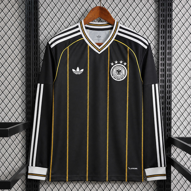 Germania Germany Third Long Sleeve