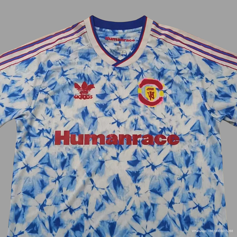 Manchester United 24/25 Manchester United Humanrace 3
