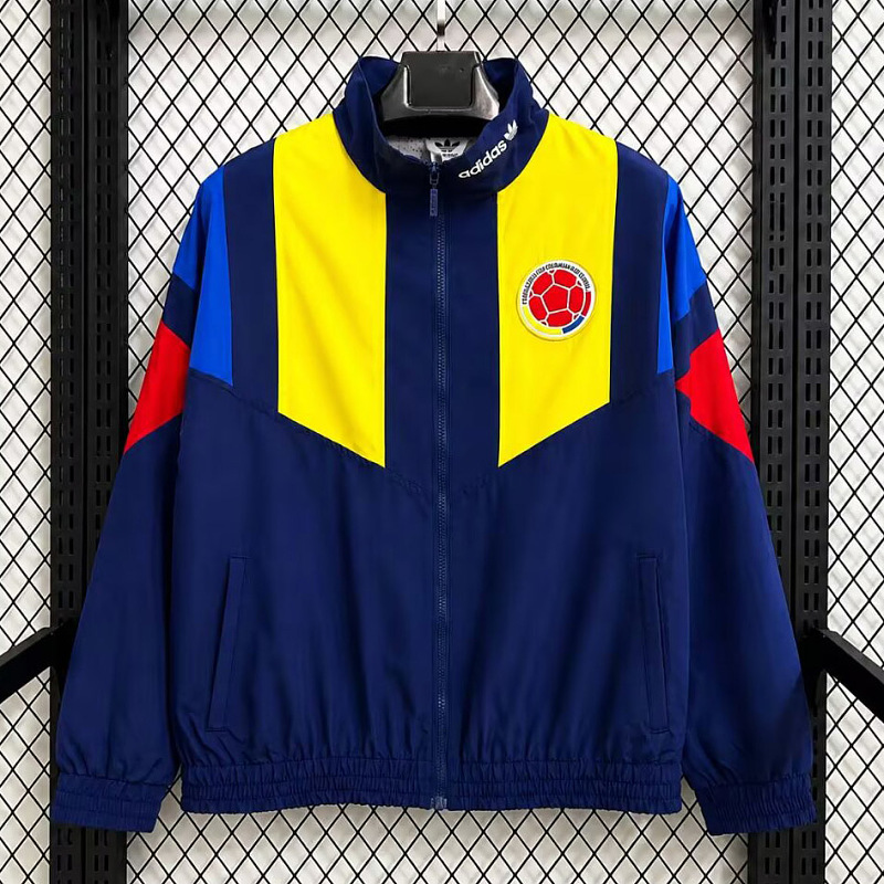 Colombia Colombia EQT Windbreaker
