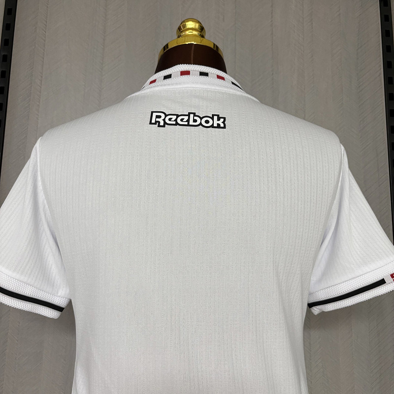 Brasile Santa Cruz Away Women 10
