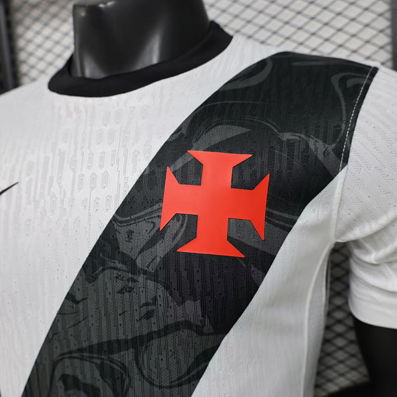 Brasile Da Gama Away Player 4