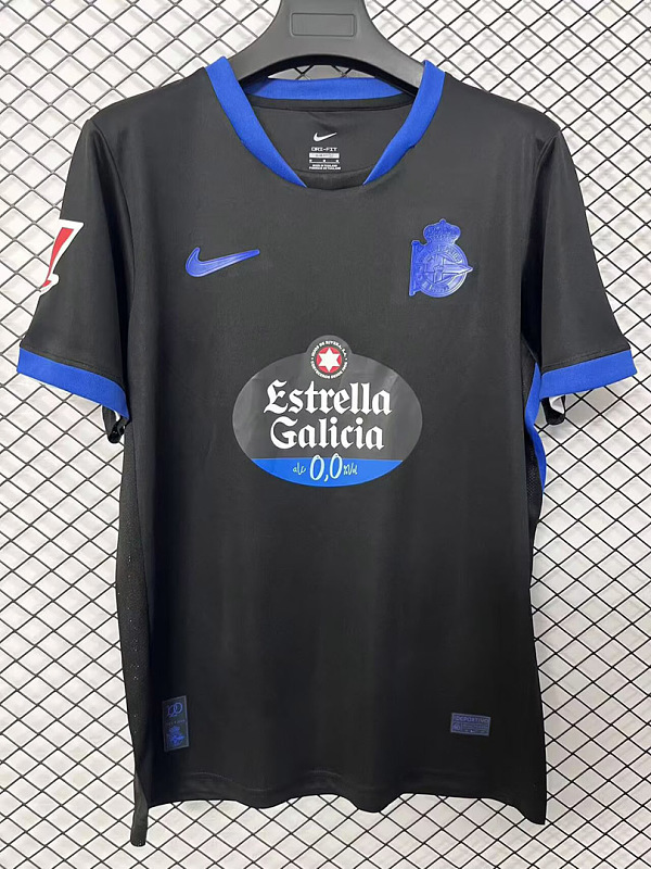 La Coruna 26/27 La Coruna Away 5