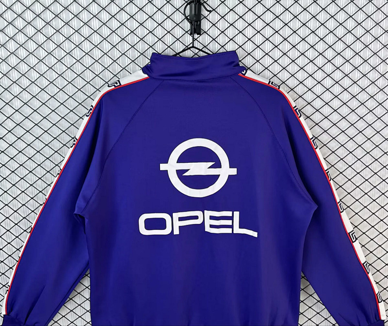 Fiorentina 85/86 Fiorentina Track Jacket 3