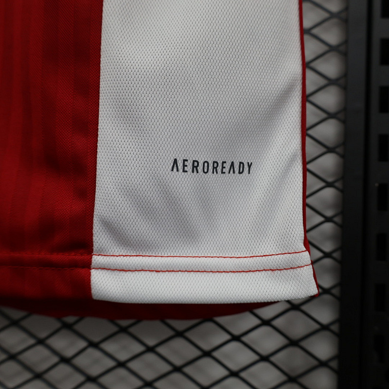 Ajax Ajax 23 24 home 3